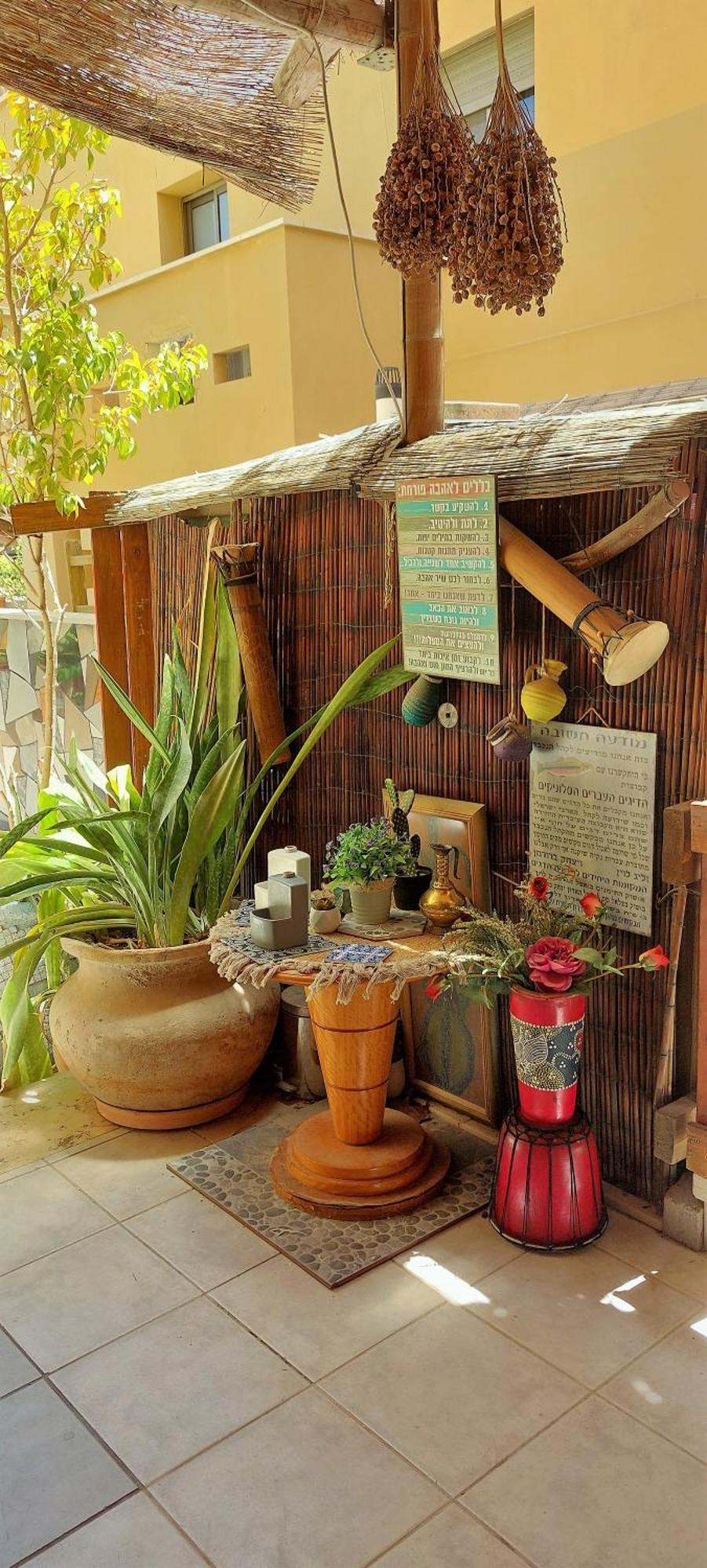 Hanna'S Place - Great Location Eilat Dış mekan fotoğraf